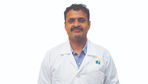 Dr. Pradeep Kocheeppan, Orthopaedician